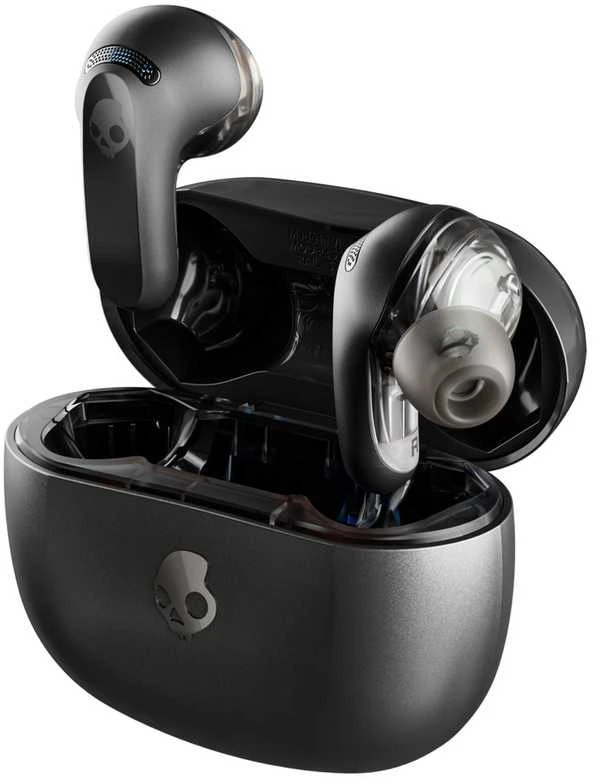 Ausinės Skullcandy | True Belaidės Earbuds | RAIL ANC