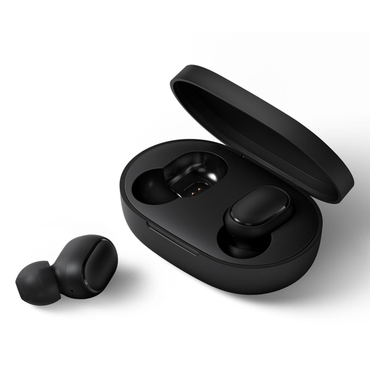 Ausinės Xiaomi Airdots Basic TWS bluetooth 5.0 | Varle.lt