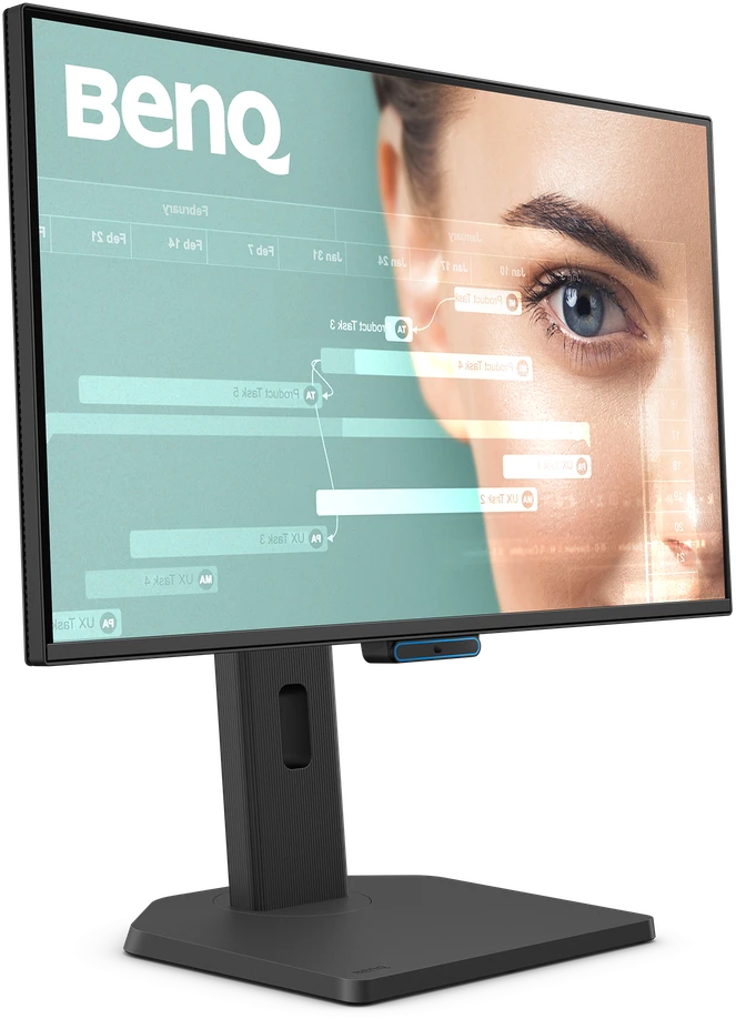 Monitorius BenQ BL2490TC - 144 Hz | Full HD | IPS | 24"