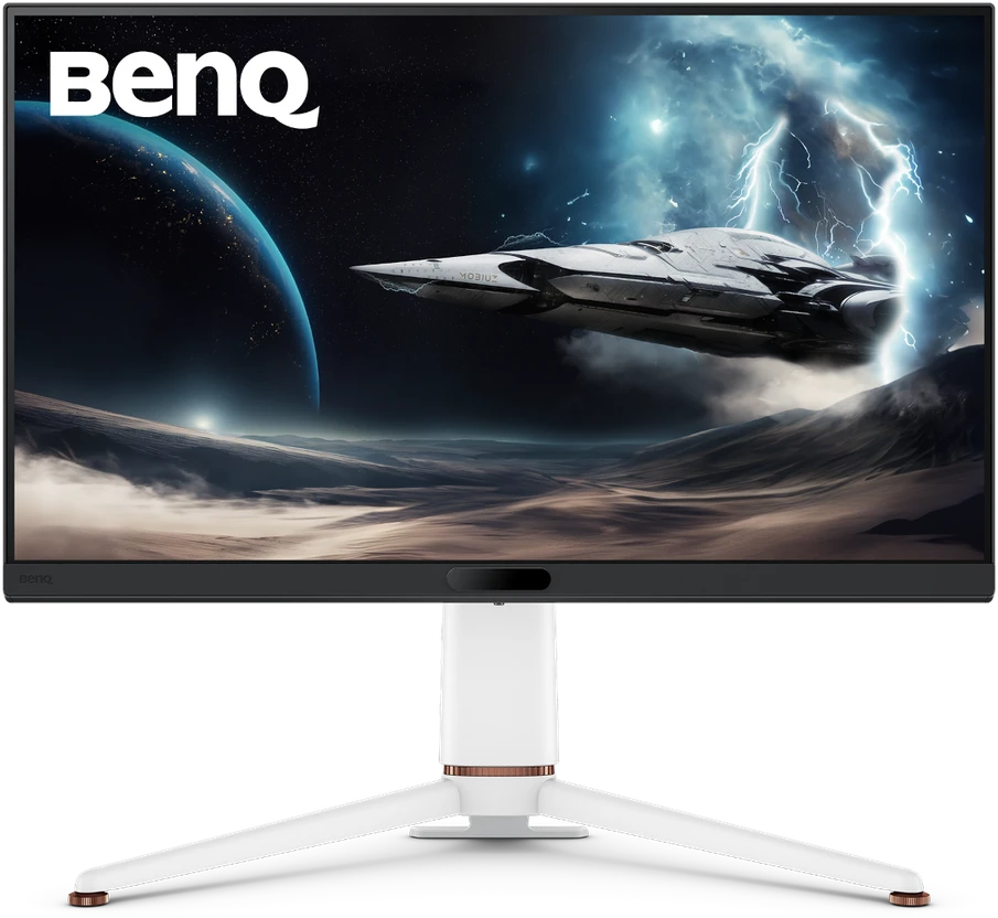 BenQ EX271U - 165Hz | 4K | IPS | 27''