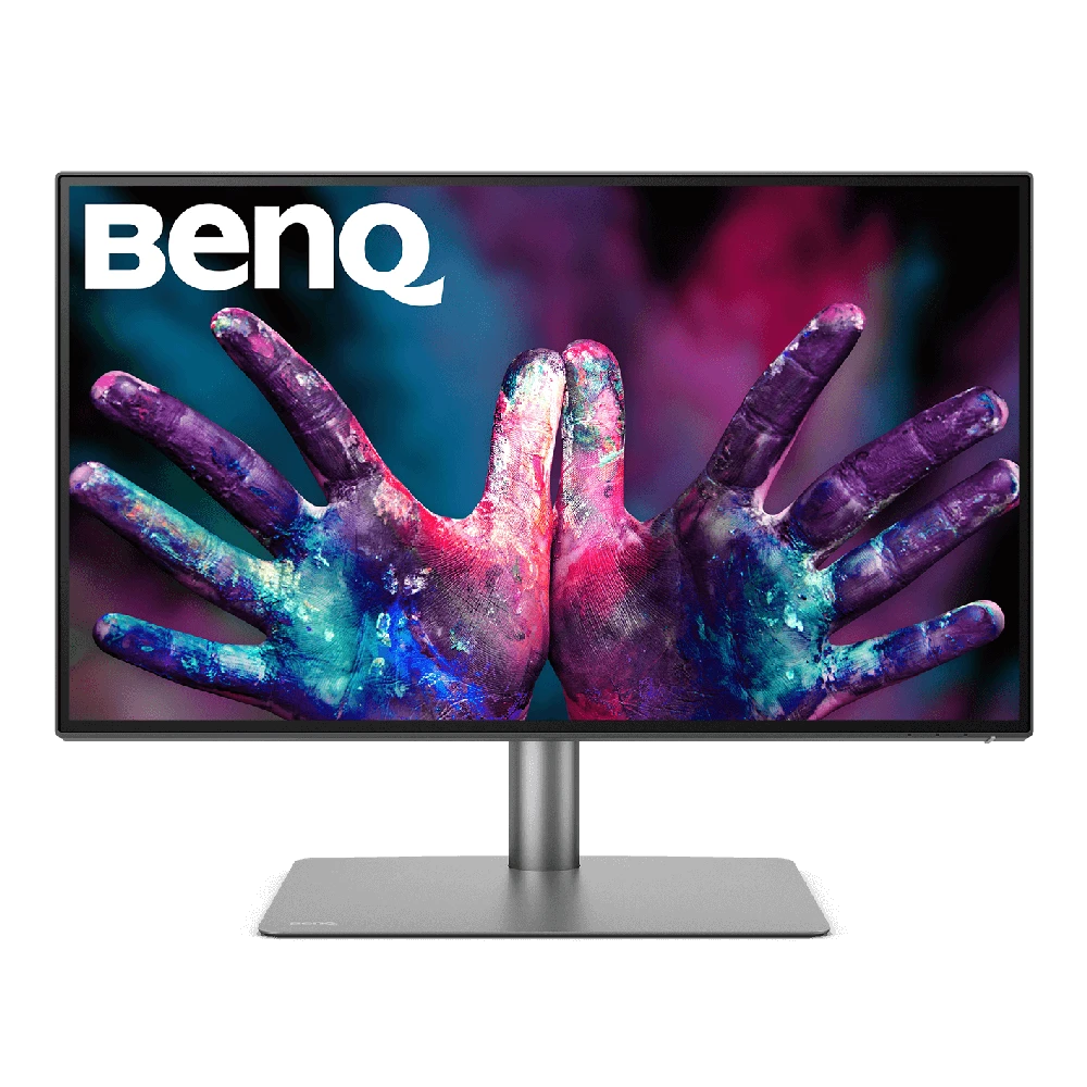 Monitorius BENQ PD2725U 27" 4K UHD IPS HAS HDMI/DP TB3 USB-C PD65W