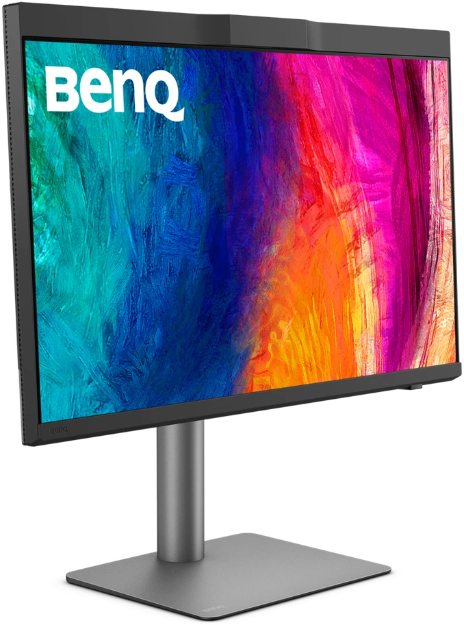Monitorius BenQ PD2770U - 60 Hz | 4K | IPS | 27"