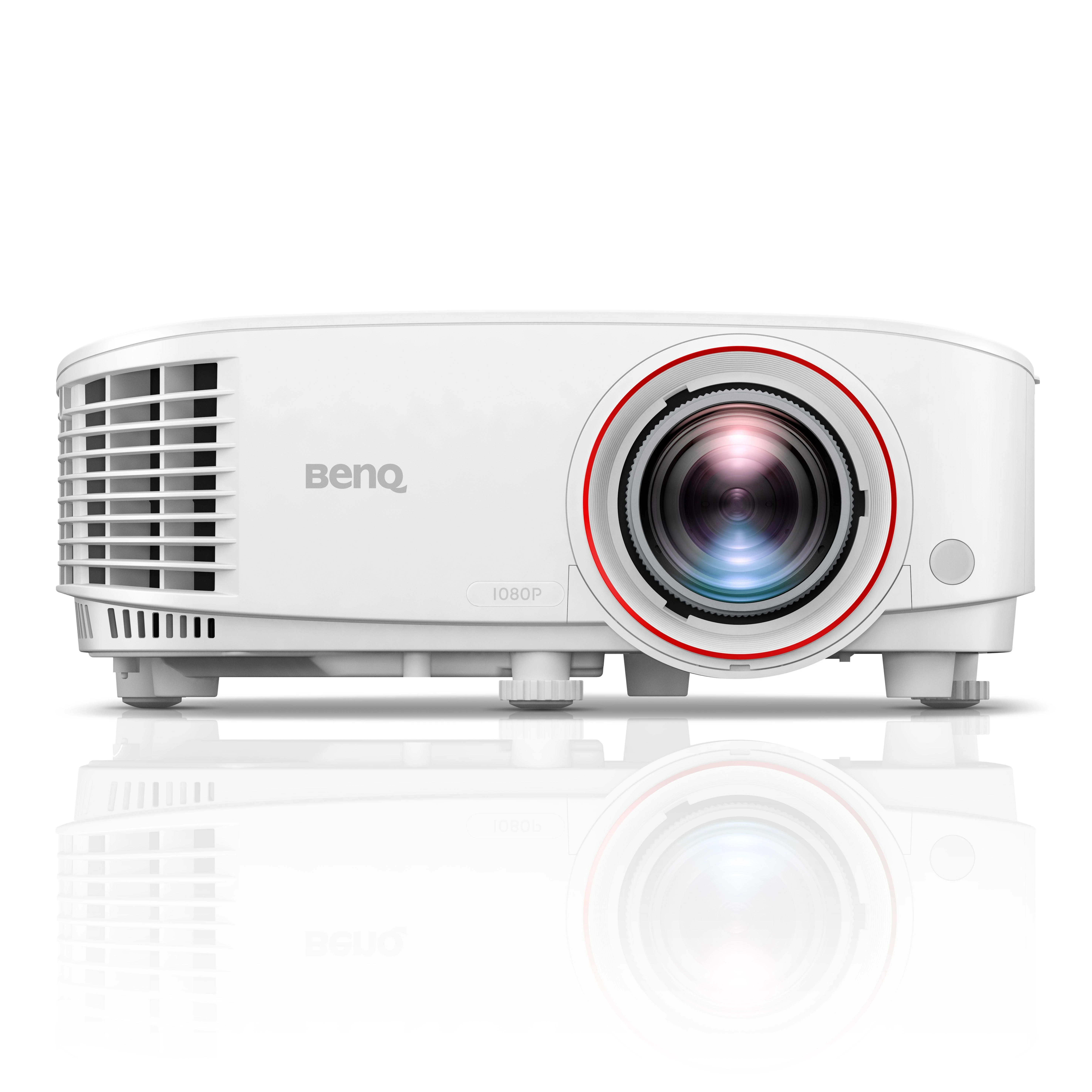 Projektorius BENQ TH671ST 3000ANSI FHD 0.69-0.83 DLP ST GAMING