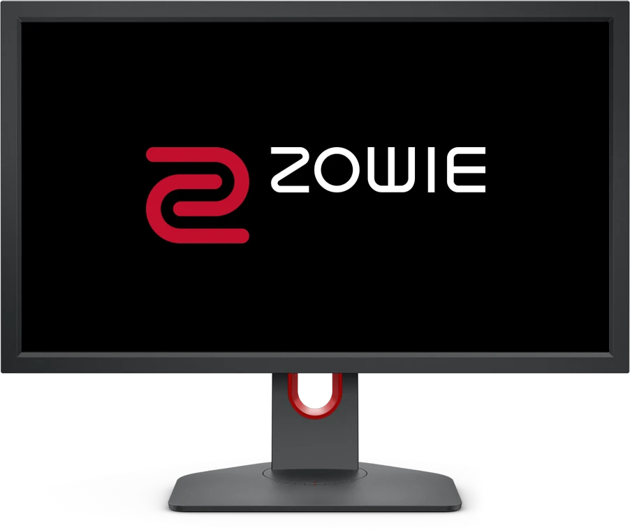 Monitorius Benq ZOWIE XL2540K/24.5"/Gaming/240Hz/FHD 1920 x 1080/TN, Juodos spalvos