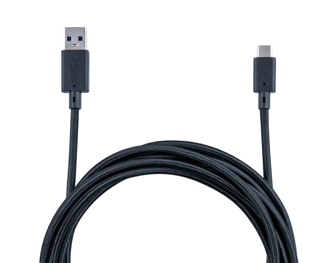 Big Ben Nacon USB-C laidas PS5 konsolei - 3M