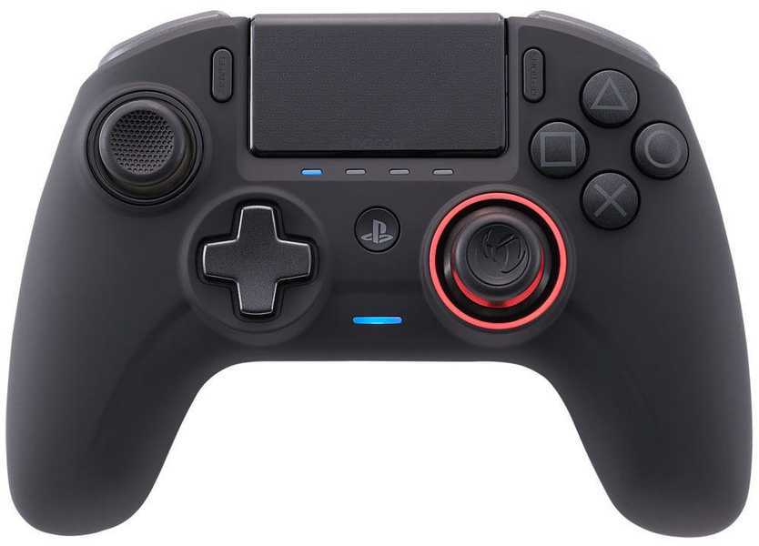Nacon Playstation PS4“ ir „PC Revolution Unlimited Pro“ valdiklis,  oficialiai licencijuotas | Varle.lt