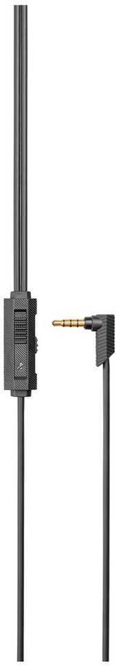 mikrofonu Nacon RIG300 