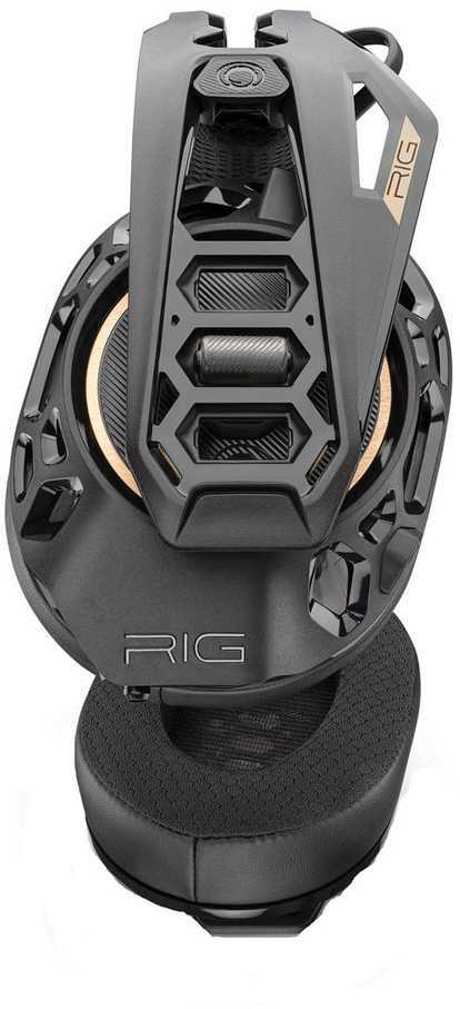 Ausinės Inline Plantronics RIG 500 PRO HC, XBOX ir PS4