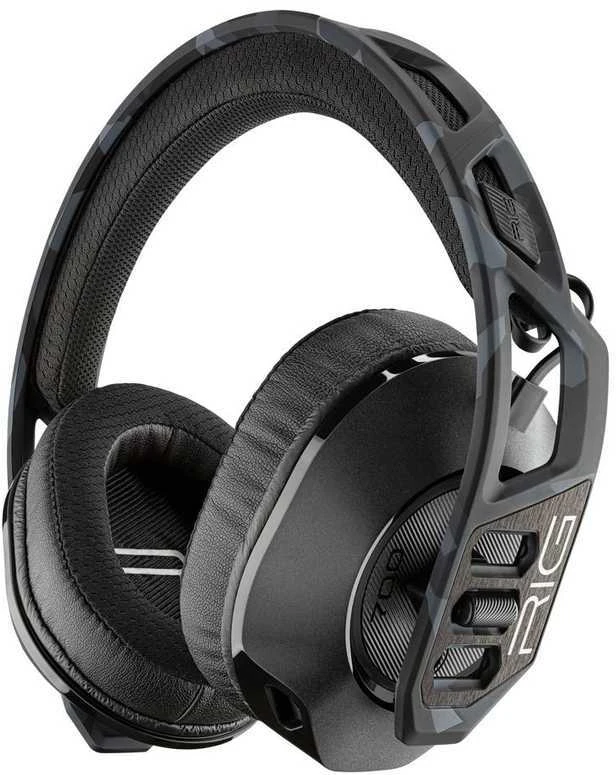 Ausinės „Nacon RIG 700 HX Urban Camo 