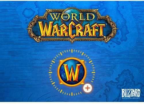 Blizzard C2C Guthabenkarte 60 Tage Gametime 25,98€