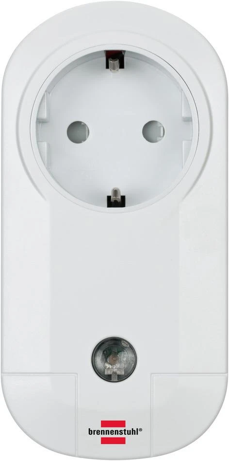 Brennenstuhl Comfort-Line 4 krypčių belaidžių jungiklių rinkinys RC CE1 4001, IP20
