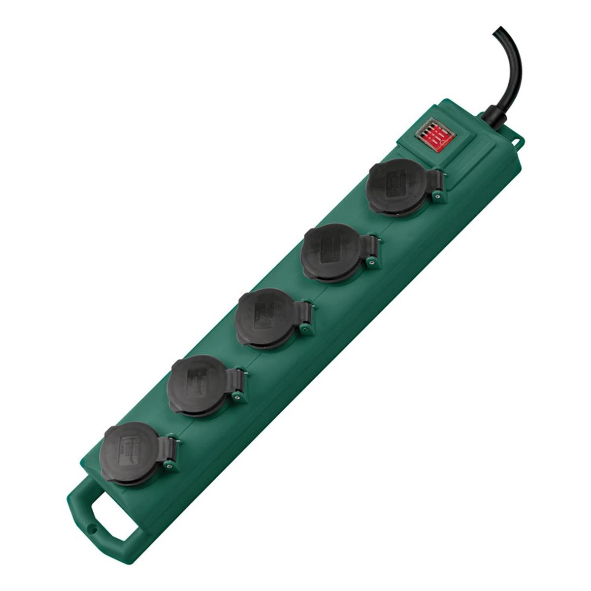 Prailgintojas Brennenstuhl SL544