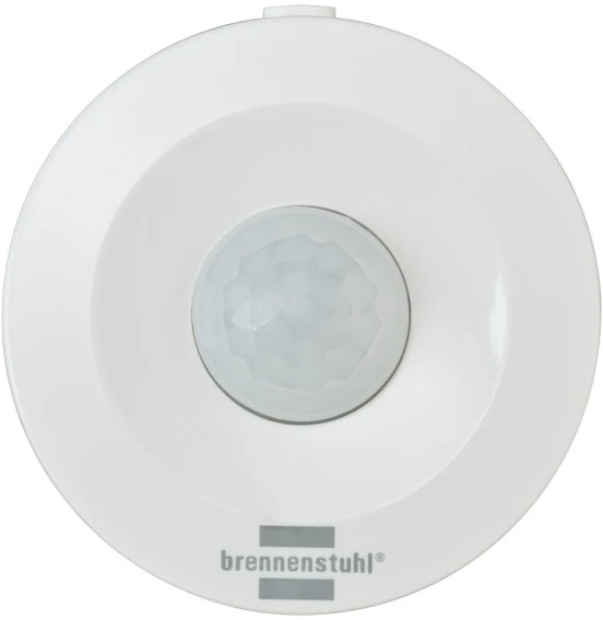 Brennenstuhl Brennenstuhl Connect Zigbee judesio detektorius BM CZ 01 (baltas)