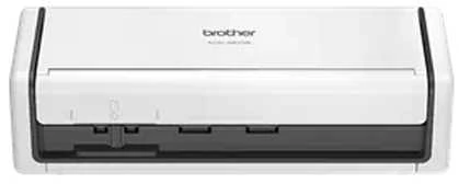 Skeneris Brother ADS-1800W SKAITYTUVAS 30 P./MIN. - USB WLAN ADF JUTIKLINIS EKRANAS