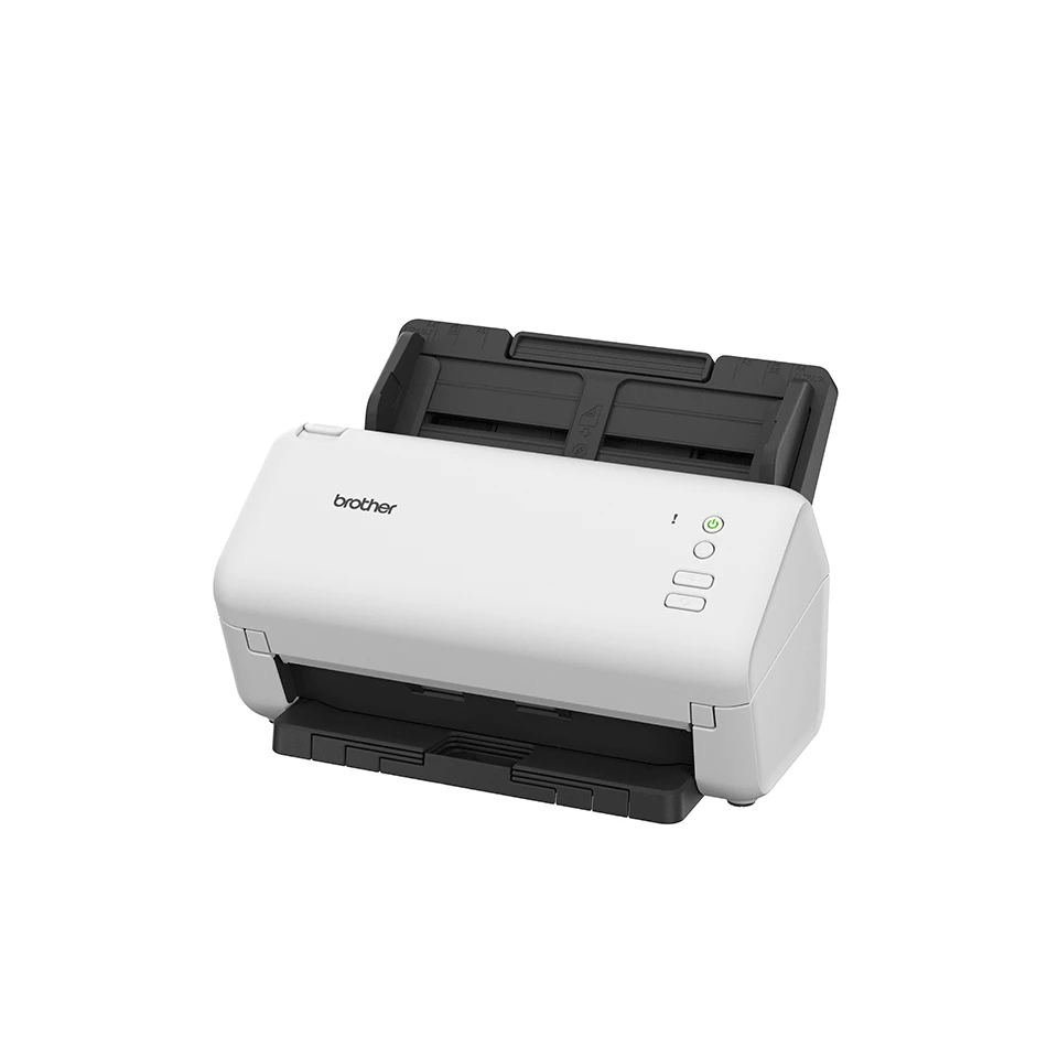 Skeneris Scanner Brother ADS-4100 Duplex-Dokumentenscanner