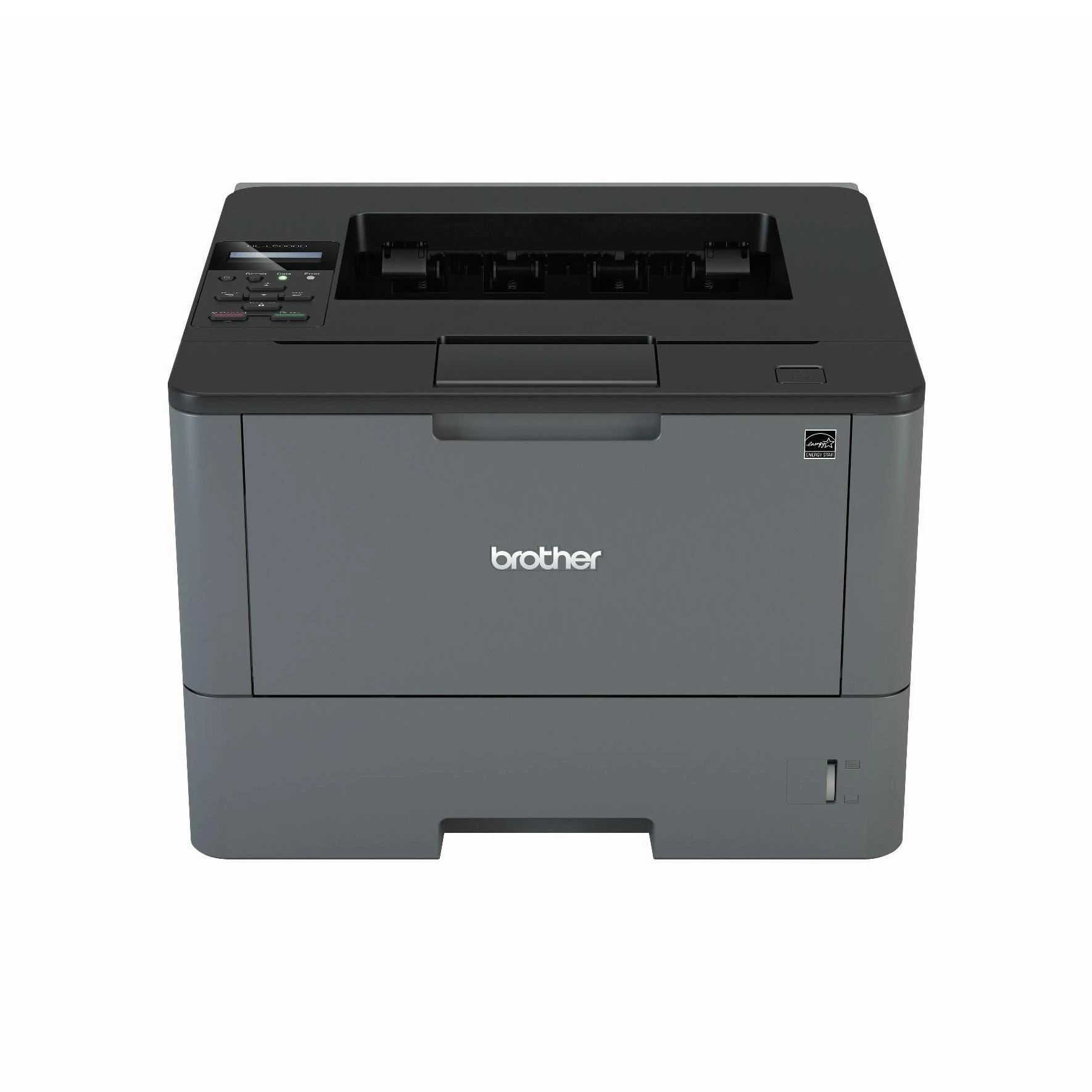 BROTHER HL-L5000D MONO LASER Spausdintuvas, DUPLEX, 40PPM