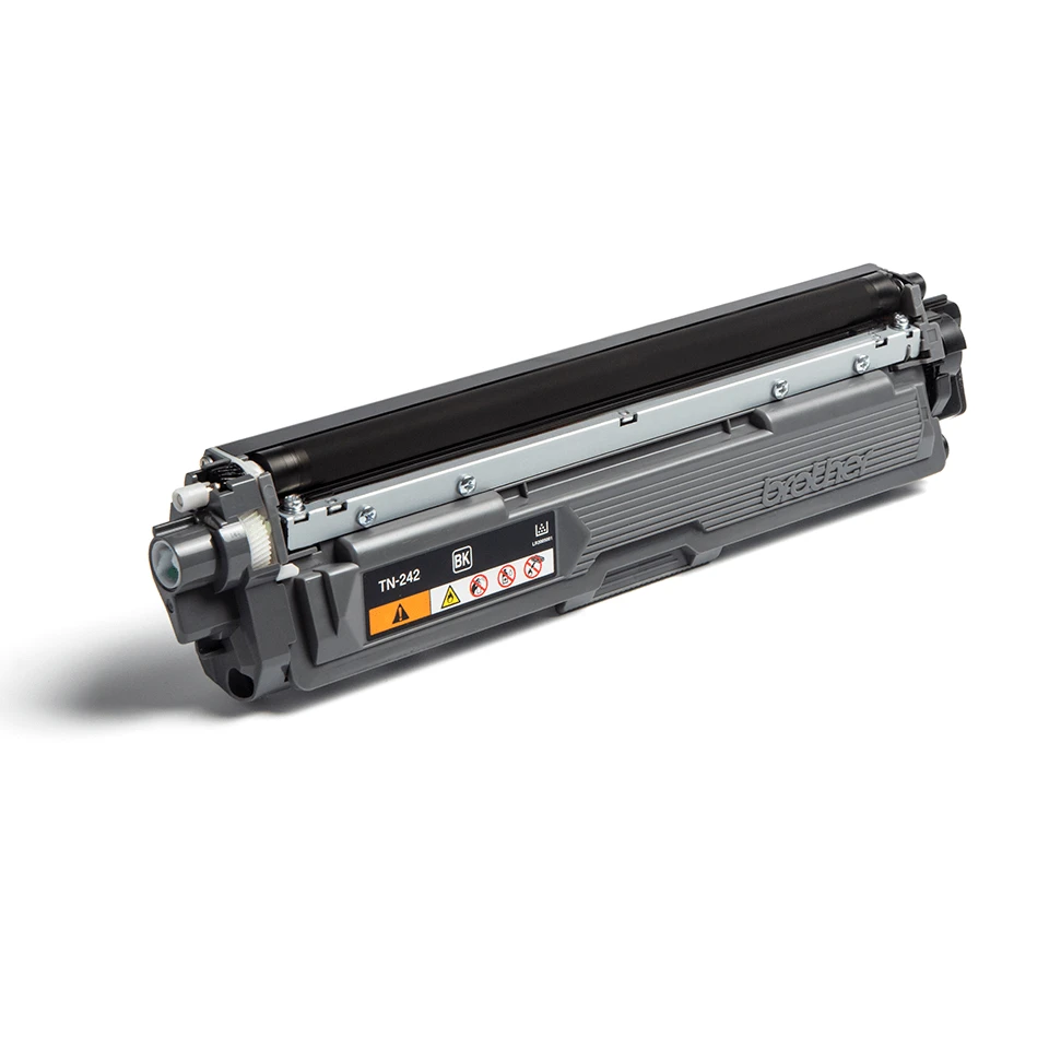 Brother TN-242BK tonerio kasetė Originalus Juoda 1 vnt