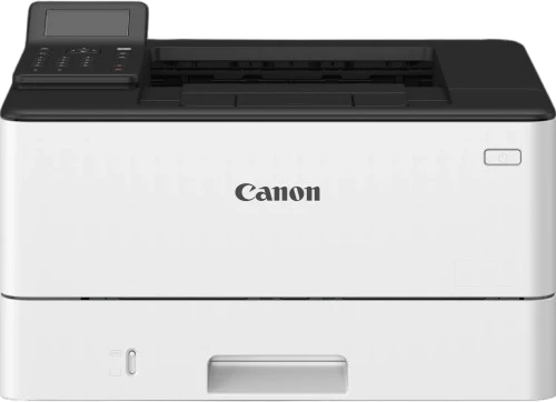 CANON i-SENSYS LBP243dw Spausdintuvas Mono B/W Duplex laser A4 1200x1200dpi 36ppm talpa 350 lapų USB 2.0 Gigabit LAN Wi-Fi