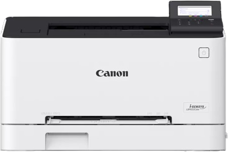 Spausdintuvas lazerinis Canon i-SENSYS LBP631CW, colour A4 18 ppm USB 2.0 Gigabit LAN Wi-Fi(n)