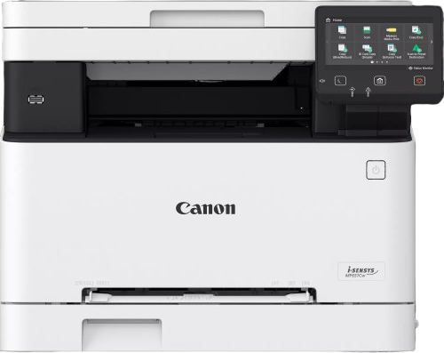Spausdintuvas Canon | i-SENSYS | MF651Cw | lazerinis | Spalvotas | All-in-one | A4 | Wi-Fi