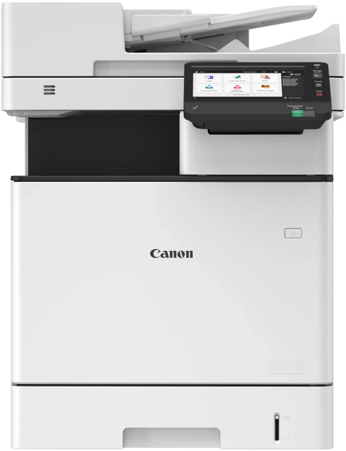 Lazerinis spausdintuvas Canon i-Sensys MF842Cdw (6162C008AA)