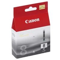 Canon CLI-8 (0627B001), žalia kasetė