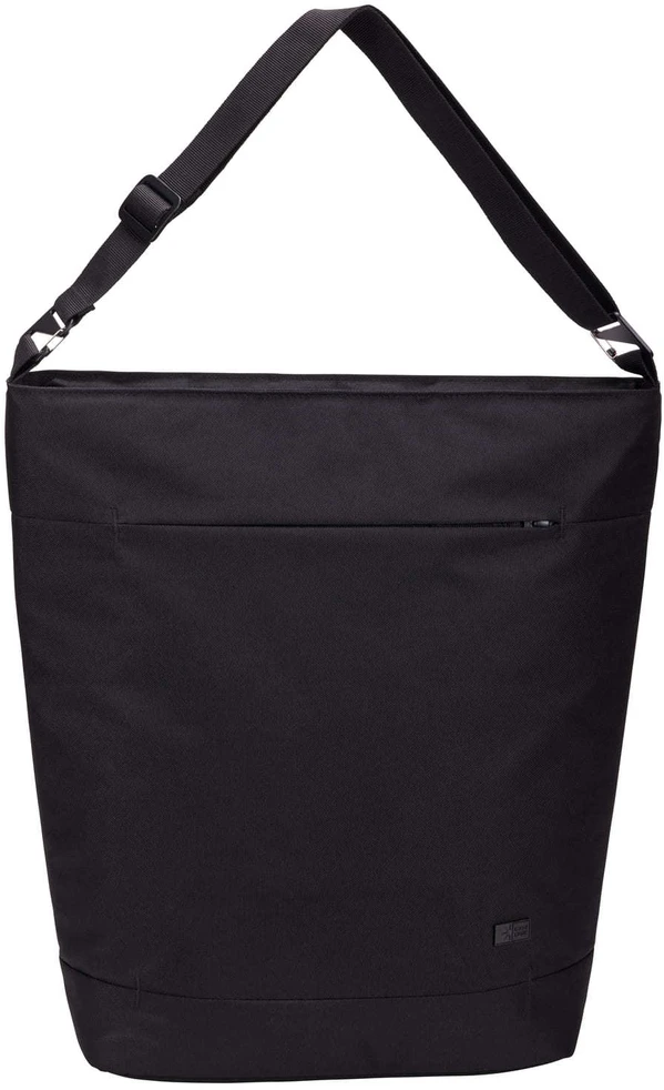 Case Logic Atvejo logika | Invigo Eco Convertible Tote | INVIT116 | Tote | Juodas