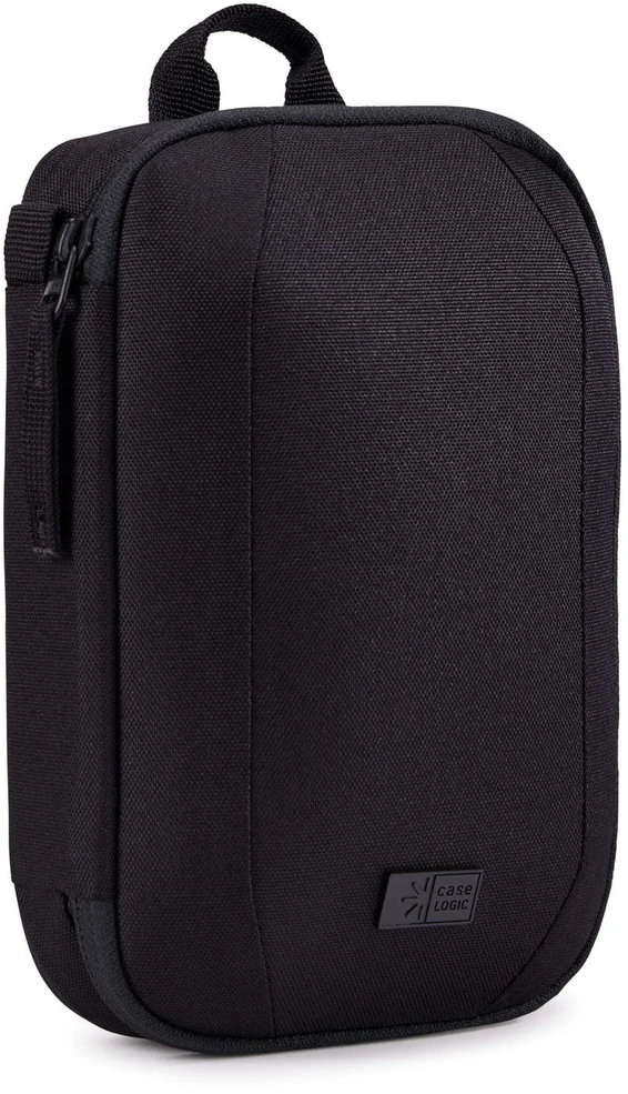 Case Logic | Invigo Eco Priedas Case | INVIAC102 | Case | Juodas