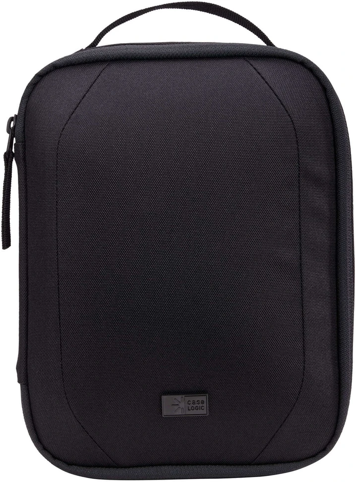 Case Logic | Invigo Eco Priedas Case | INVIAC103 | Priedas Case | Juodas