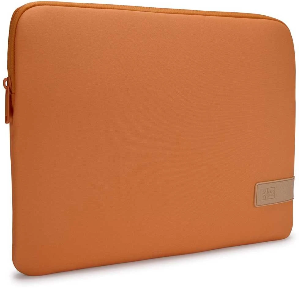 Case Logic REFPC113 Reflect nešiojamojo kompiuterio dėklas, 13 colių oranžinis