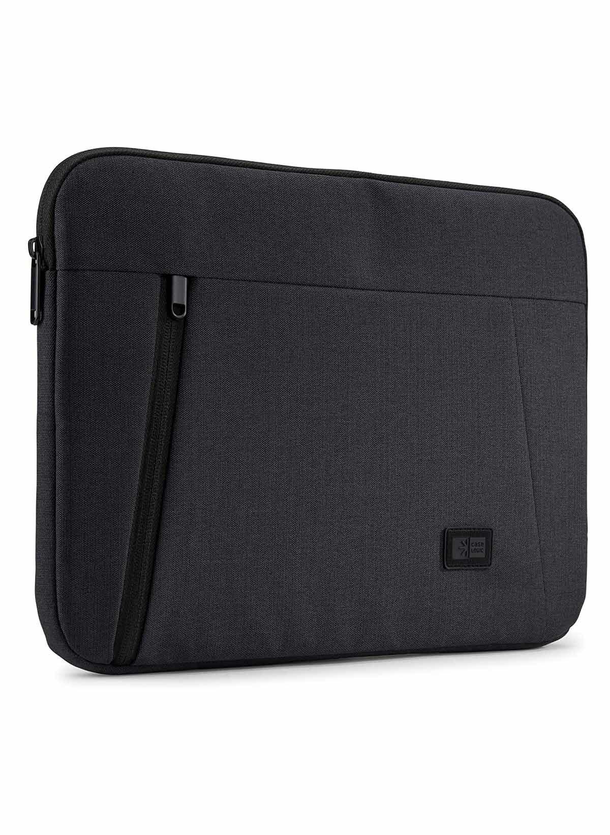 Dėklas Case Logic Hulle 14'' Juodas