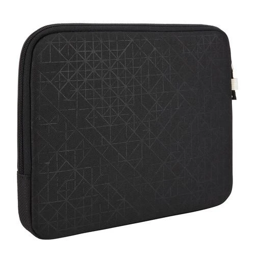 Case Logic | Ibira Nešiojamas kompiuteris Sleeve | IBRS213 | Sleeve | Juodas