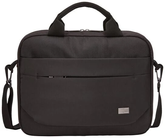Nešiojamojo kompiuterio krepšys Case Logic Advantage ADVA-117, juodas