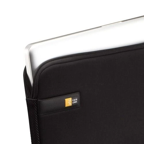 Case Logic nešiojamo kompiuterio dėklas LAPS113GR Tinka iki 13.3" (Pilkas)