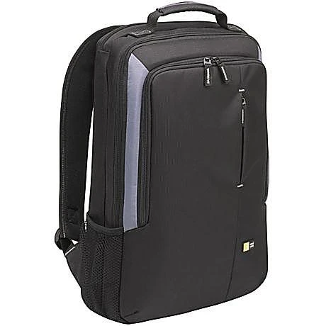 Case Logic | VNB217 | Tinka iki 17 " | Backpack | Juodas