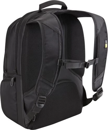 Case Logic RBP315 Tinka iki 16 ", Juodas, Backpack,