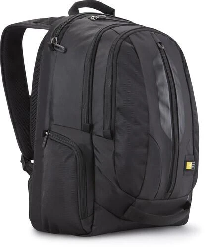 Case Logic RBP315 Tinka iki 16 ", Juodas, Backpack,