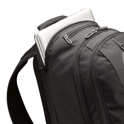 Case Logic RBP315 Tinka iki 16 ", Juodas, Backpack,
