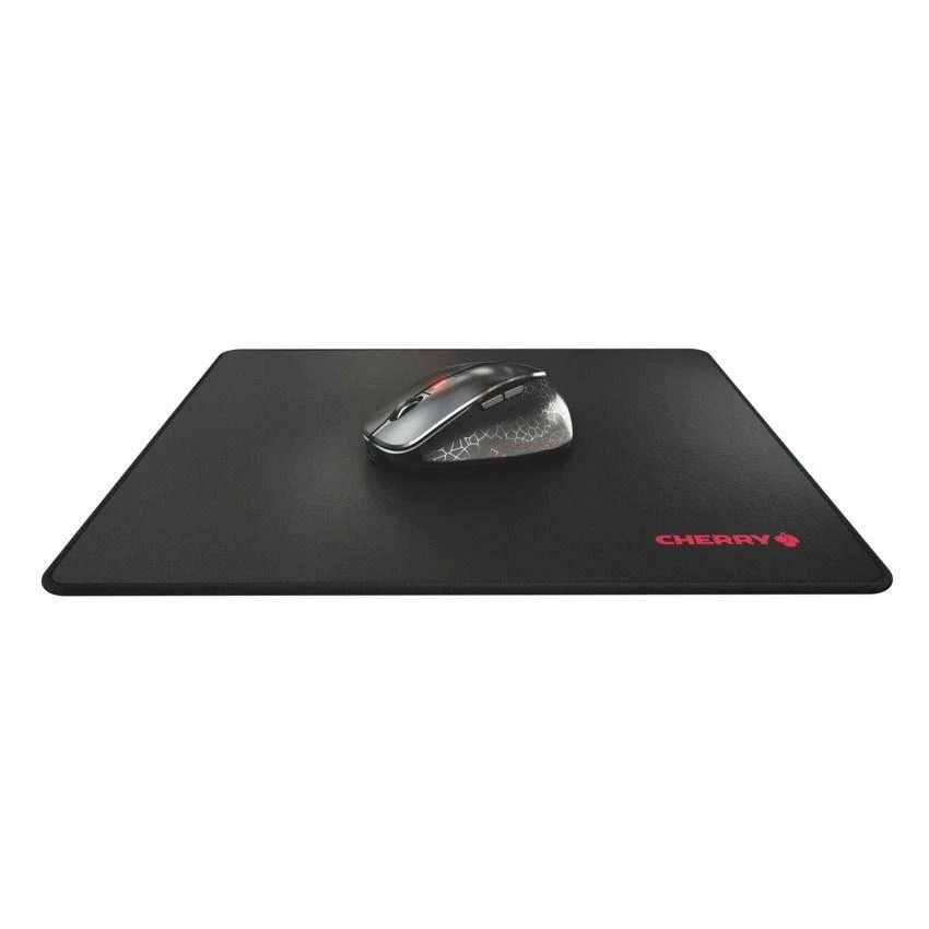 Cherry MP 1000 Premium XL Pelės kilimėlis Gaming Juodas 300 x 350 x 5 mm