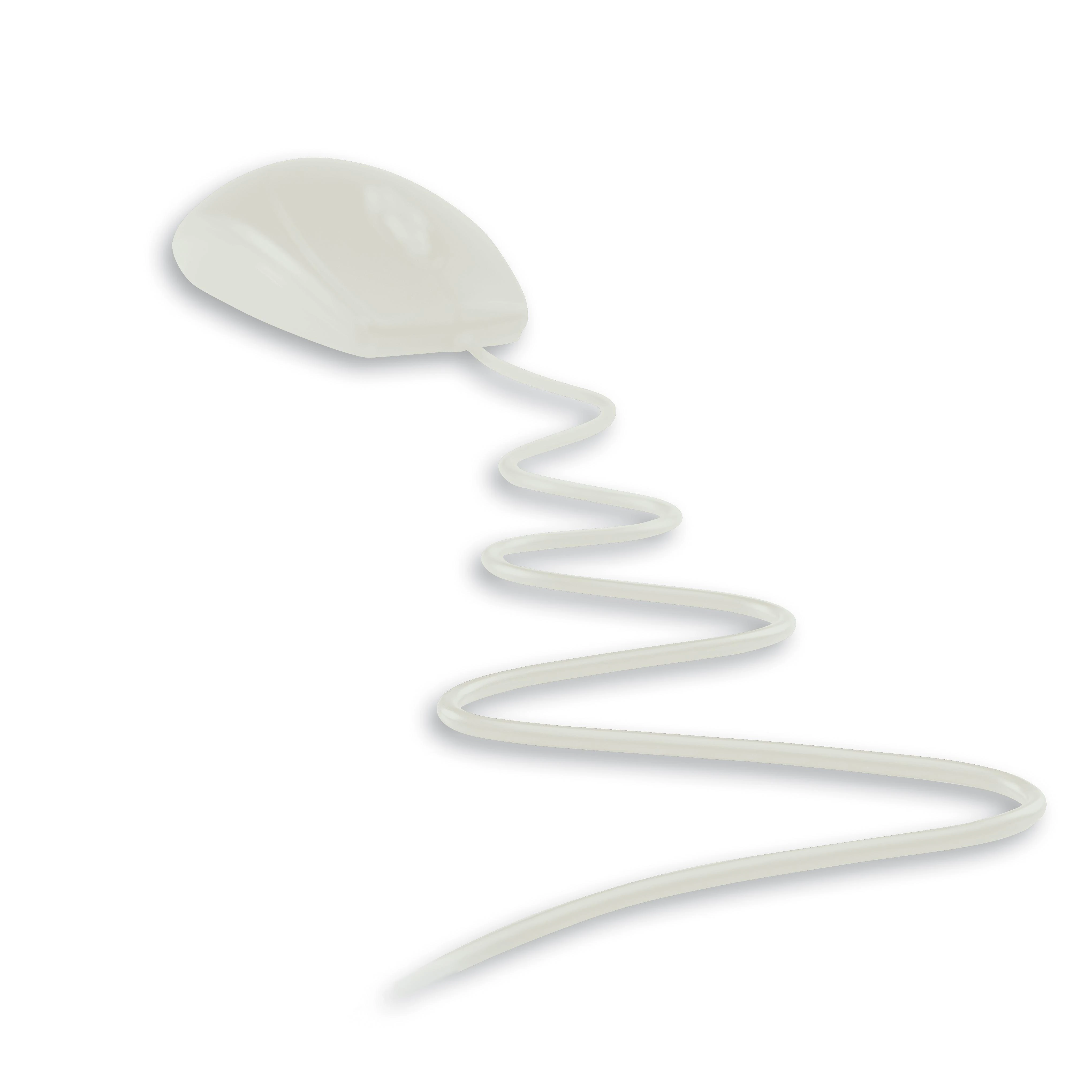 CHERRY M-5400-0 kompiuterinė pelė USB A tipo Optinis 1000 DPI Abiems rankoms
