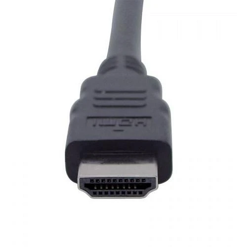 Club 3D CLUB3D HDMI į DVI vienos jungties pasyvus adapteris