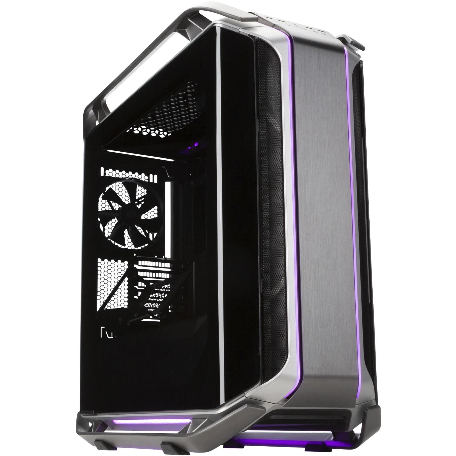 Stacionaraus kompiuterio korpusas Cooler Master COSMOS C700M