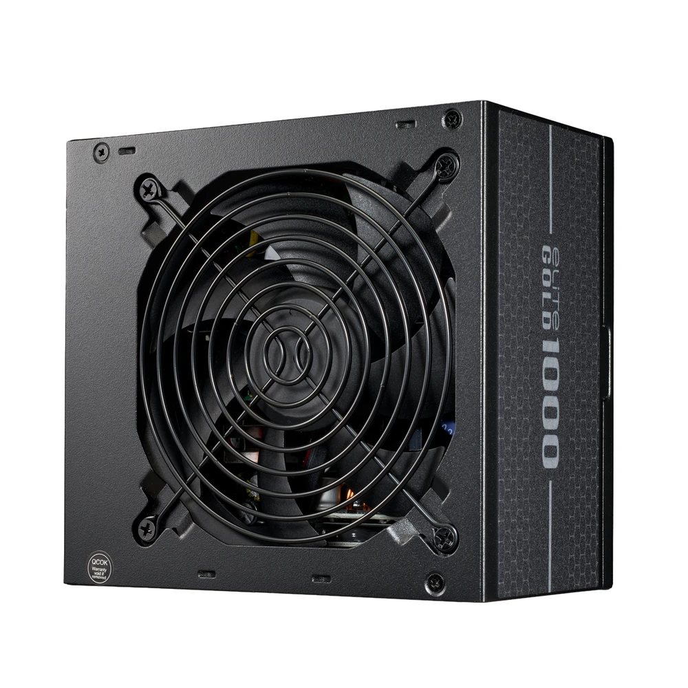 „Cooler Master Elite 1000W 80+ Gold“