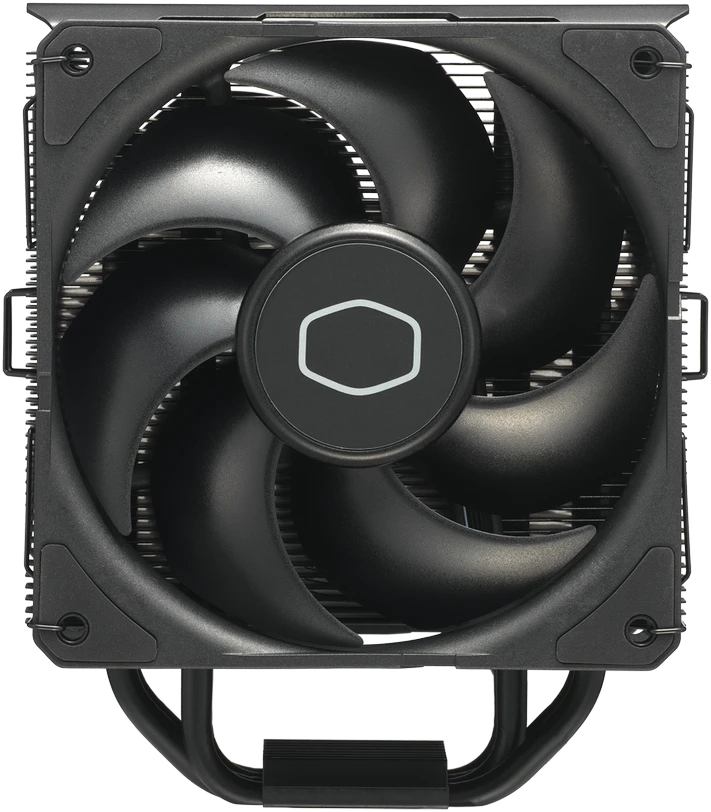 Procesoriaus aušintuvas Cooler Master HYPER 212 | Intel, AMD