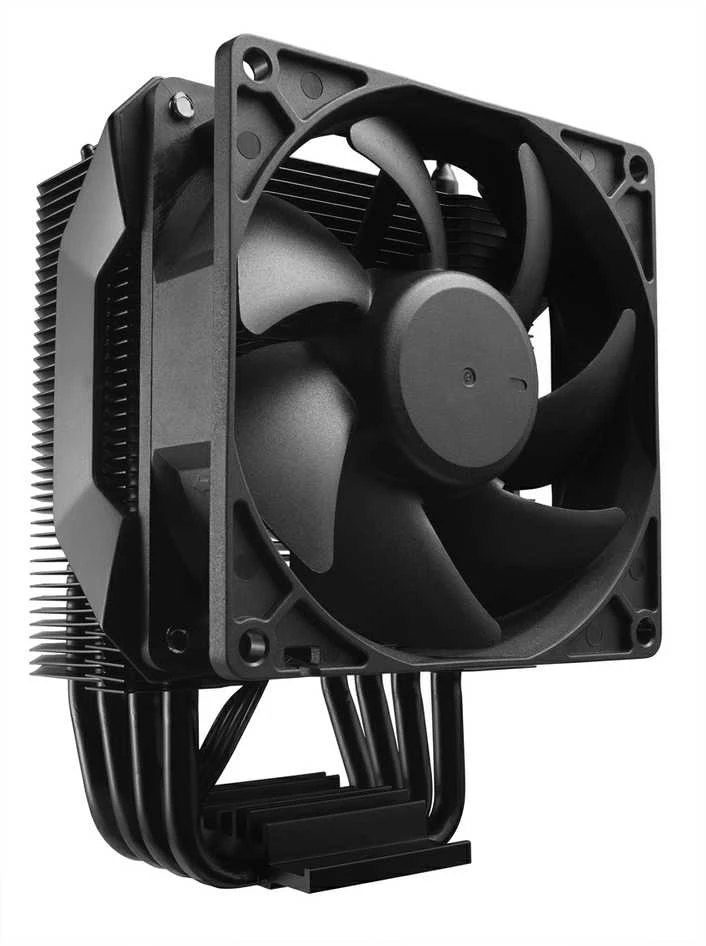Cooler Master CPU aušintuvas Hyper 411 Nano