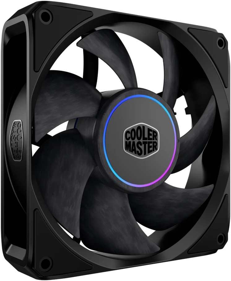 Wentylator Cooler Master MasterFan M120 ARGB (MFZ-P2DM-20NP2-R1)