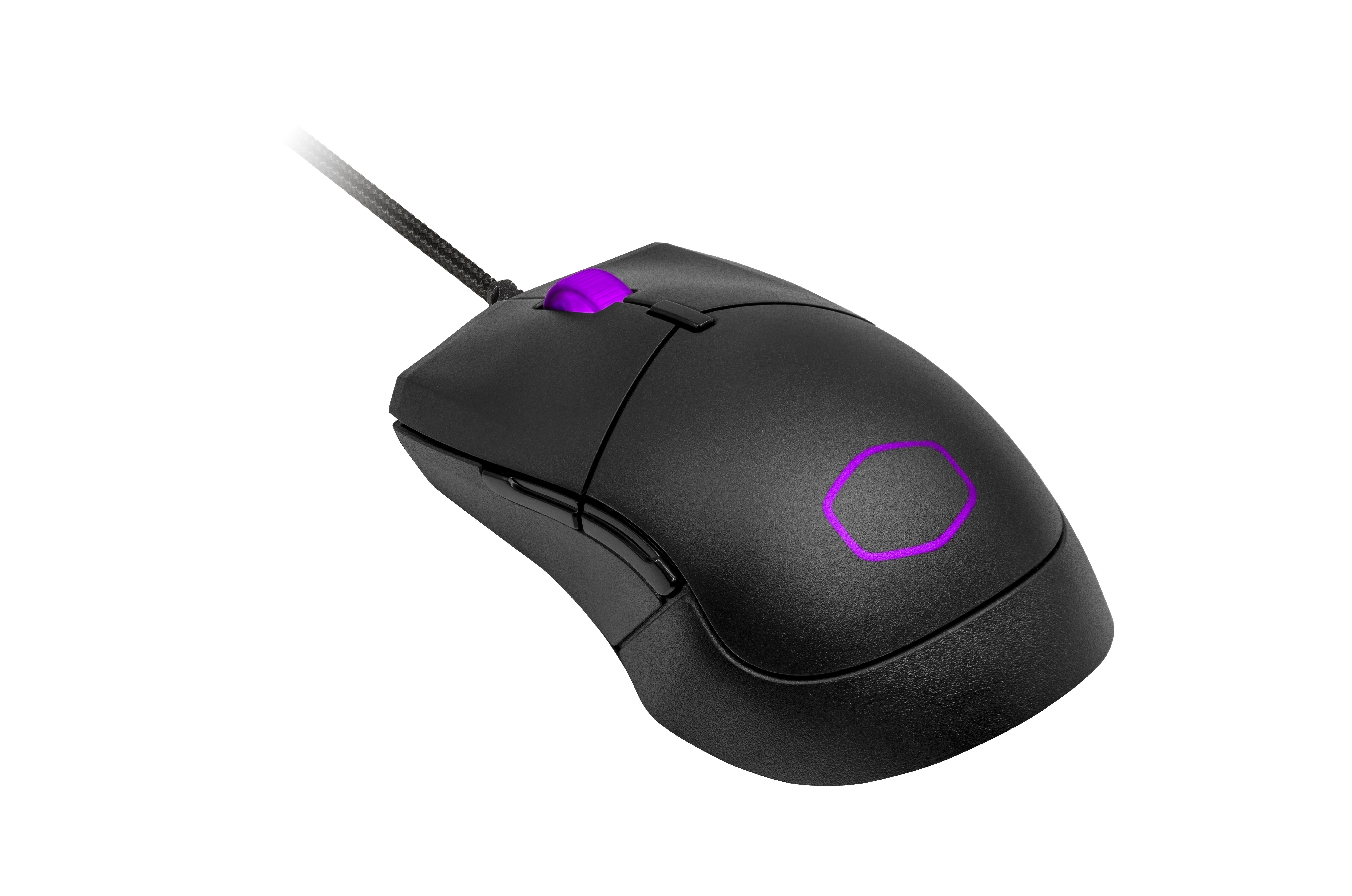 Pelės Cooler Master MM310 (MM-310-KOL1)