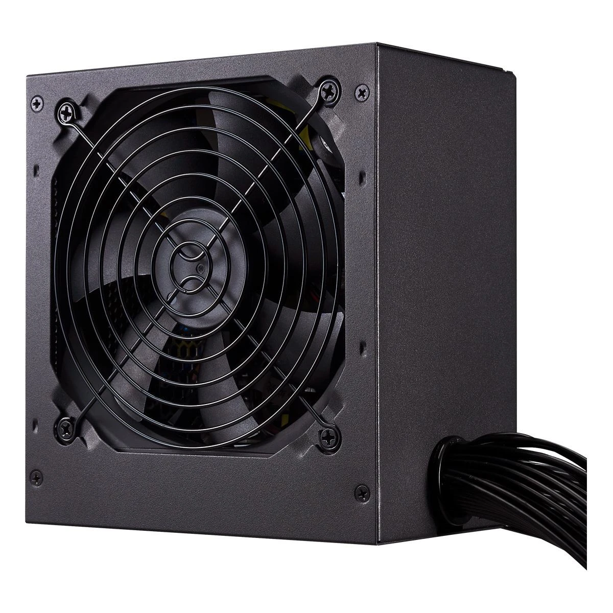 Maitinimo šaltinis Cooler Master MWE Baltas V2 500W (MPE-5001-ACABW-NL)