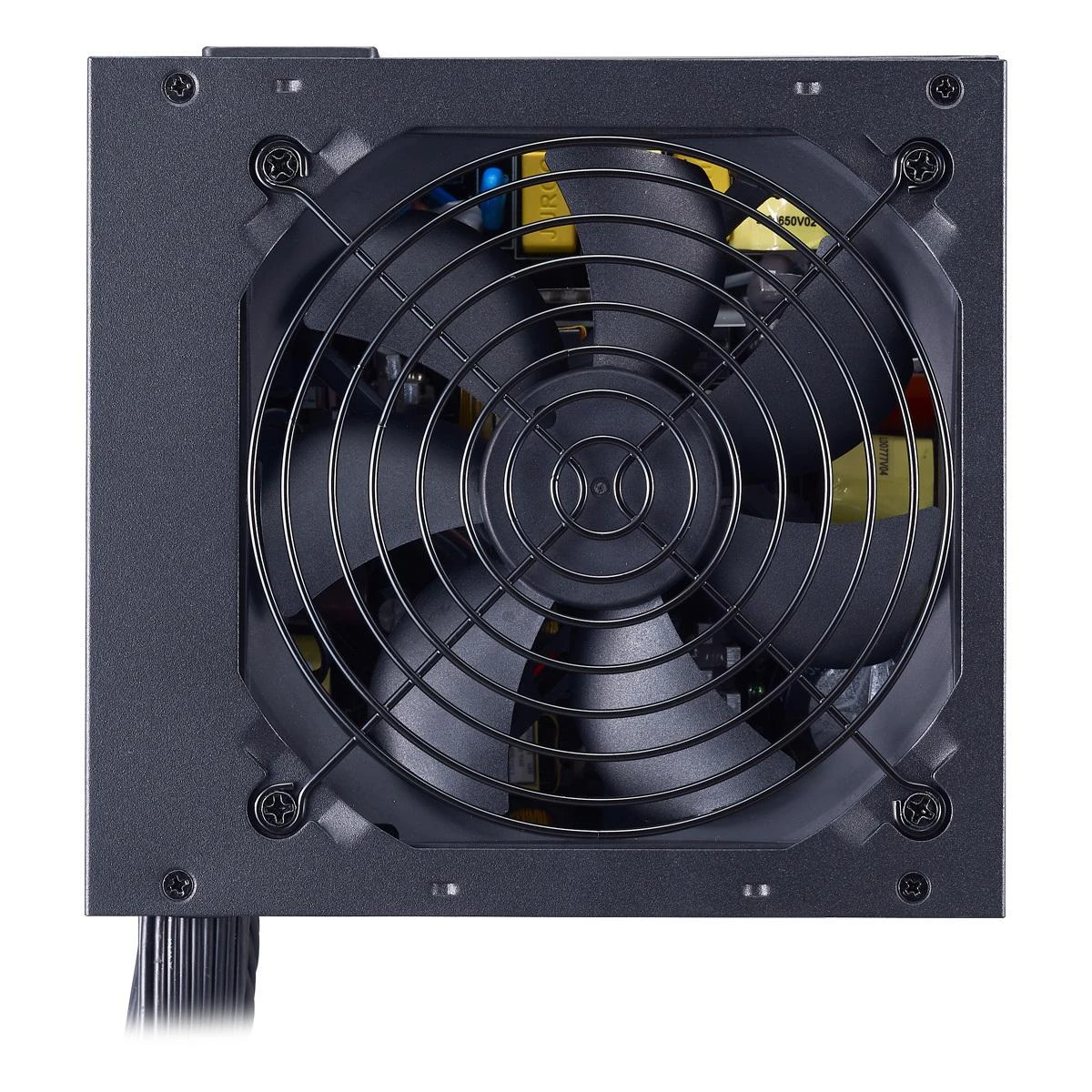 Maitinimo šaltinis Cooler Master MWE Baltas V2 500W (MPE-5001-ACABW-NL)