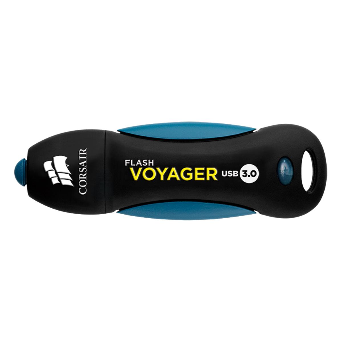 CORSAIR Voyager 3.0 64GB USB3.0 190/55MBs